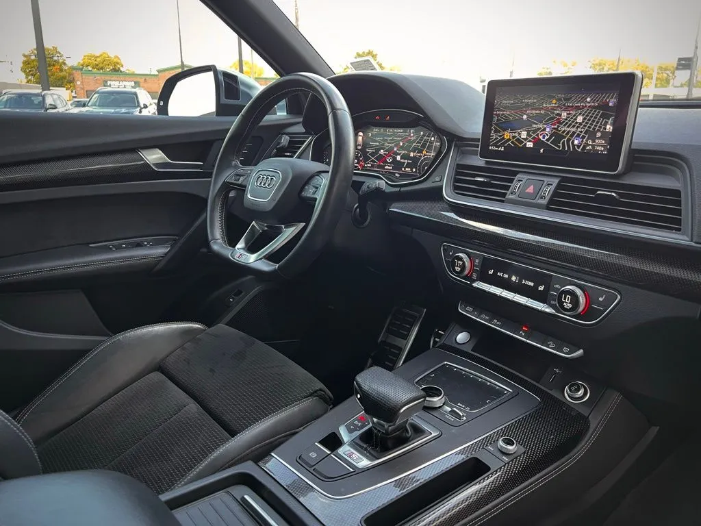 2019 Audi SQ5 Premium Plus photo 37