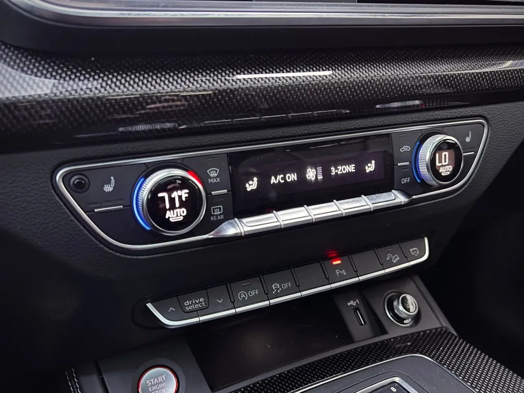 2019 Audi SQ5 Premium Plus photo 40
