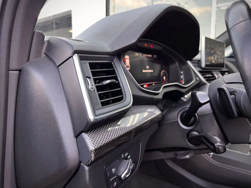 2019 Audi SQ5 Premium Plus photo 38