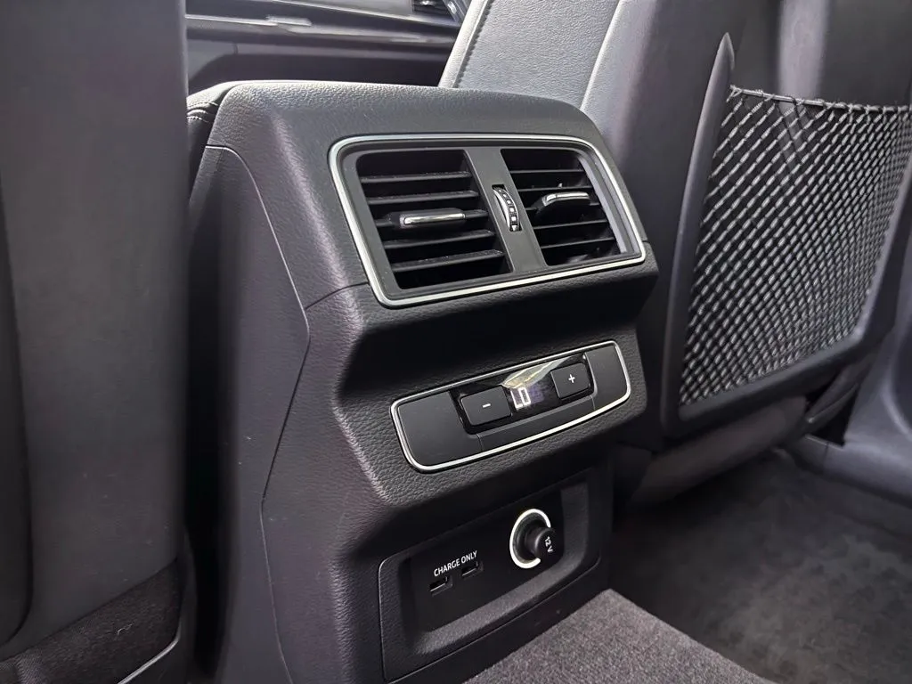 2019 Audi SQ5 Premium Plus photo 20