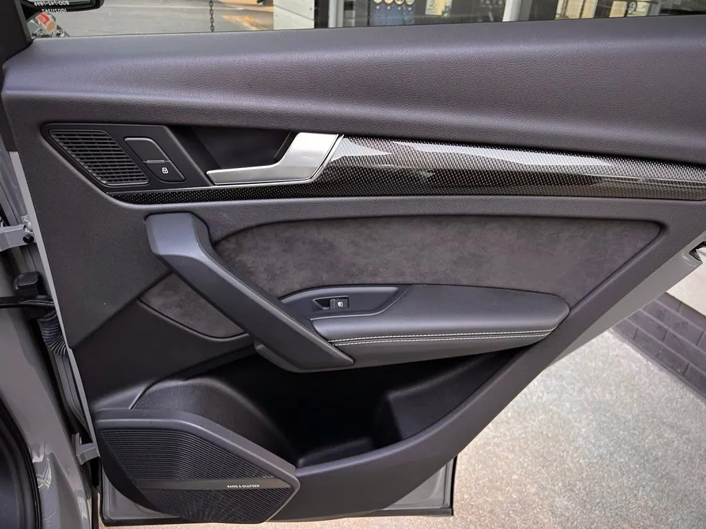 2019 Audi SQ5 Premium Plus photo 22