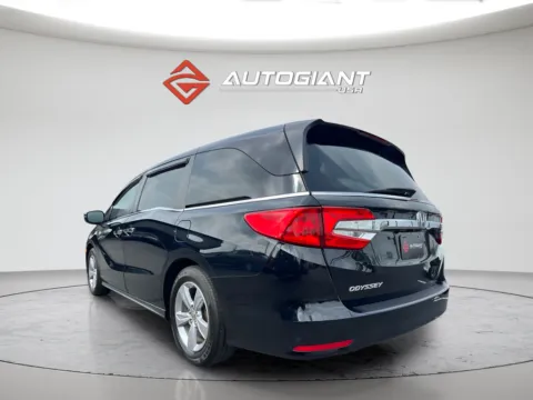 More photos of 2020 Honda Odyssey EX-L at AutoGiant USA Indianapolis, IN