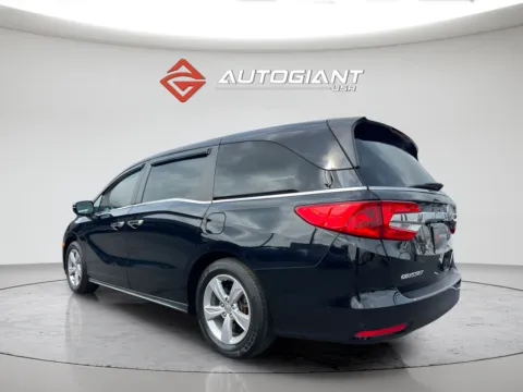 More photos of 2020 Honda Odyssey EX-L at AutoGiant USA Indianapolis, IN