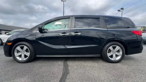 Another view of 2020 Honda Odyssey EX-L for sale in Indianapolis, IN at AutoGiant USA Indianapolis