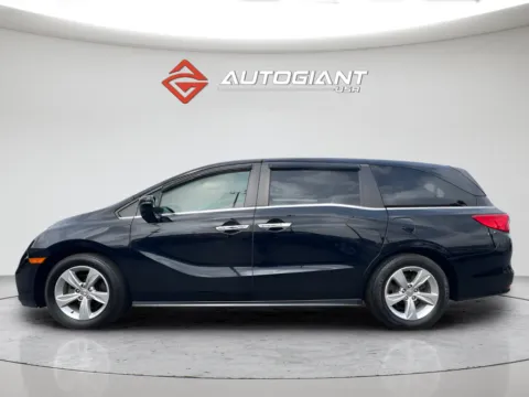 Another view of 2020 Honda Odyssey EX-L for sale in Indianapolis, IN at AutoGiant USA Indianapolis