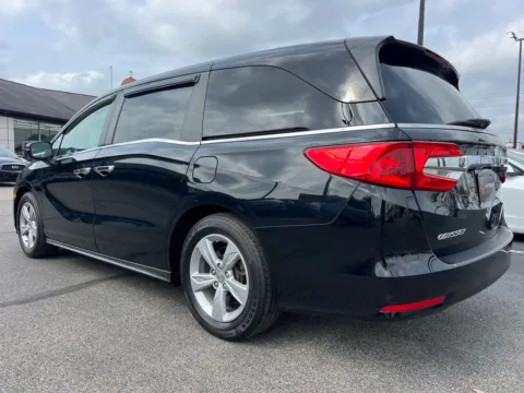 More photos of 2020 Honda Odyssey EX-L at AutoGiant USA Indianapolis, IN