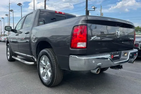 More photos of 2018 Ram 1500 Big Horn at AutoGiant USA Indianapolis, IN