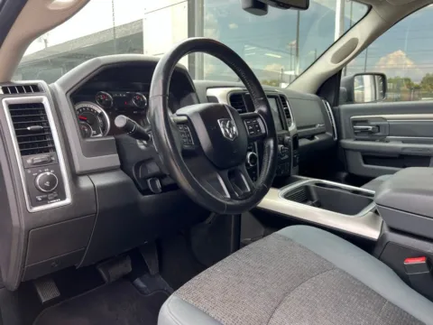Photos of 2018 Ram 1500 Big Horn for sale in Indianapolis, IN at AutoGiant USA Indianapolis