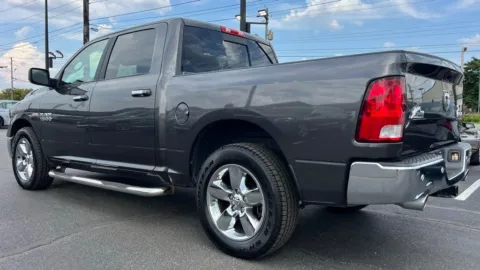 More photos of 2018 Ram 1500 Big Horn at AutoGiant USA Indianapolis, IN