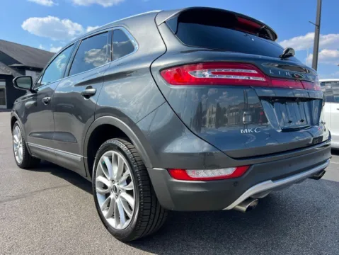 More photos of 2017 Lincoln MKC Reserve at AutoGiant USA Indianapolis, IN
