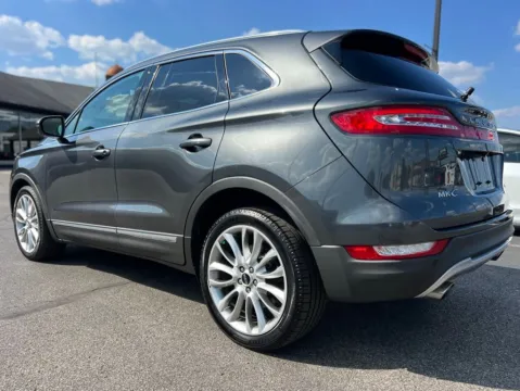More photos of 2017 Lincoln MKC Reserve at AutoGiant USA Indianapolis, IN