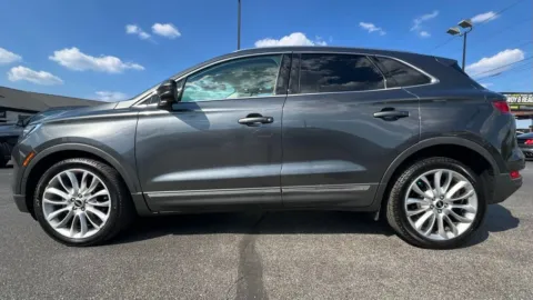 Another view of 2017 Lincoln MKC Reserve for sale in Indianapolis, IN at AutoGiant USA Indianapolis