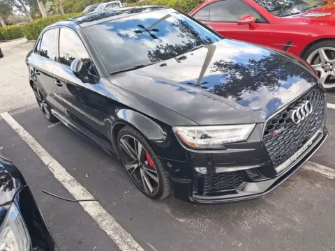 Photos of 2019 Audi RS 3 2.5T for sale in Indianapolis, IN at AutoGiant USA Indianapolis