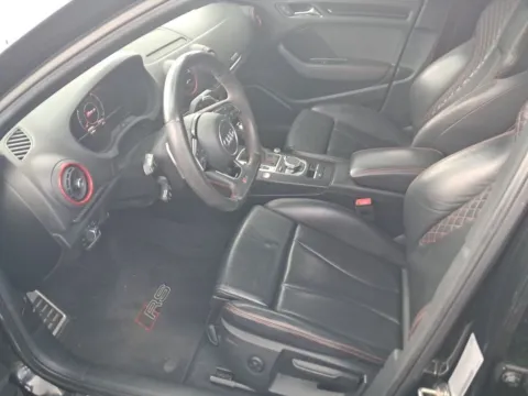 More photos of 2019 Audi RS 3 2.5T at AutoGiant USA Indianapolis, IN