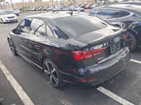 More photos of 2019 Audi RS 3 2.5T at AutoGiant USA Indianapolis, IN