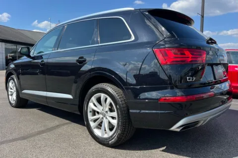 More photos of 2019 Audi Q7 55 Premium Plus at AutoGiant USA Indianapolis, IN