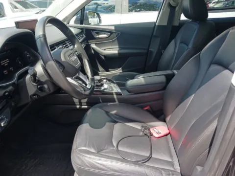 More photos of 2019 Audi Q7 55 Premium Plus at AutoGiant USA Indianapolis, IN