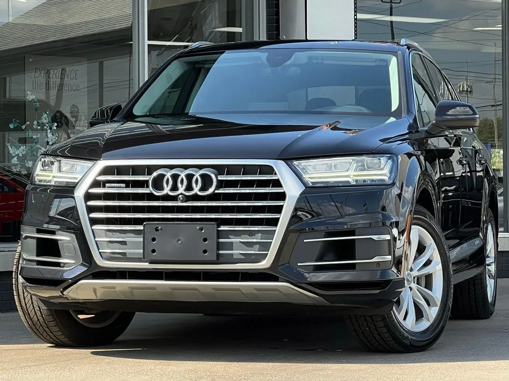 2019 Audi Q7 55 Premium Plus for sale in Indianapolis, IN
