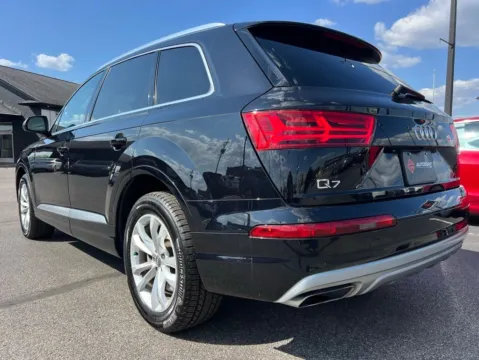 More photos of 2019 Audi Q7 55 Premium Plus at AutoGiant USA Indianapolis, IN