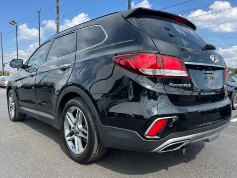 More photos of 2017 Hyundai Santa Fe SE Ultimate at AutoGiant USA Indianapolis, IN