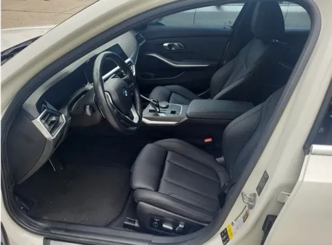 Photos of 2020 BMW 3 Series 330i xDrive for sale in Indianapolis, IN at AutoGiant USA Indianapolis