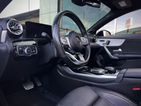 Photos of 2021 Mercedes-Benz CLA 35 AMG for sale in Indianapolis, IN at AutoGiant USA Indianapolis