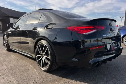 More photos of 2021 Mercedes-Benz CLA 35 AMG at AutoGiant USA Indianapolis, IN