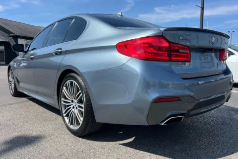 More photos of 2018 BMW 5 Series 530i xDrive at AutoGiant USA Indianapolis, IN