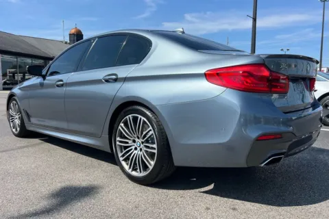 More photos of 2018 BMW 5 Series 530i xDrive at AutoGiant USA Indianapolis, IN