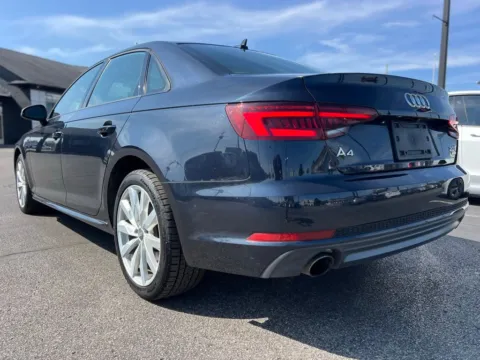 More photos of 2018 Audi A4 2.0T at AutoGiant USA Indianapolis, IN