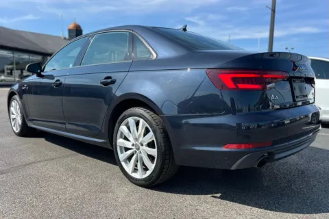 More photos of 2018 Audi A4 2.0T at AutoGiant USA Indianapolis, IN