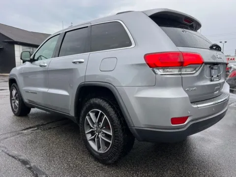 More photos of 2019 Jeep Grand Cherokee Limited at AutoGiant USA Indianapolis, IN