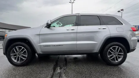 Another view of 2019 Jeep Grand Cherokee Limited for sale in Indianapolis, IN at AutoGiant USA Indianapolis