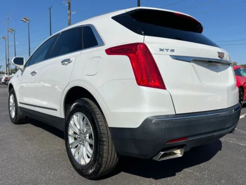 More photos of 2019 Cadillac XT5 at AutoGiant USA Indianapolis, IN