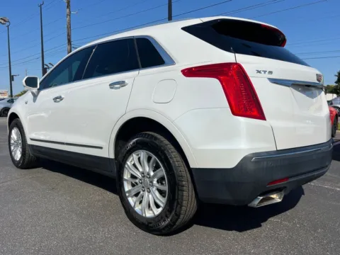 More photos of 2019 Cadillac XT5 at AutoGiant USA Indianapolis, IN