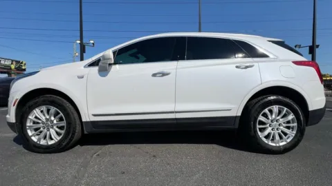 Another view of 2019 Cadillac XT5 for sale in Indianapolis, IN at AutoGiant USA Indianapolis