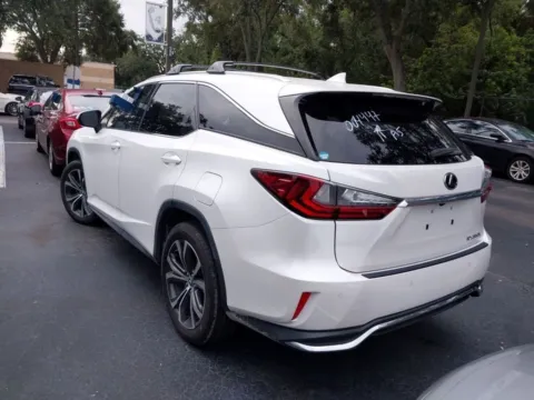 More photos of 2018 Lexus RX 350L at AutoGiant USA Indianapolis, IN