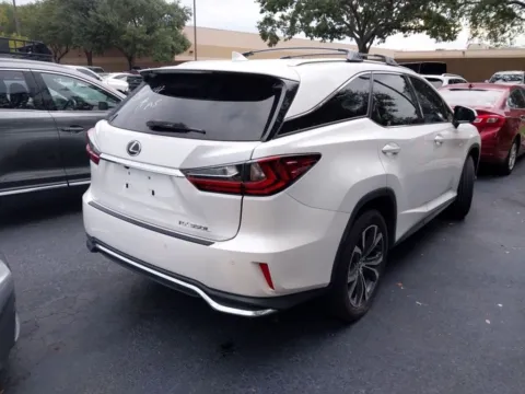 Another view of 2018 Lexus RX 350L for sale in Indianapolis, IN at AutoGiant USA Indianapolis