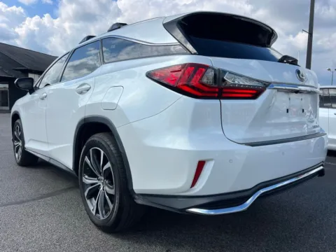 More photos of 2018 Lexus RX 350L at AutoGiant USA Indianapolis, IN