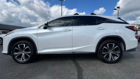Another view of 2018 Lexus RX 350L for sale in Indianapolis, IN at AutoGiant USA Indianapolis