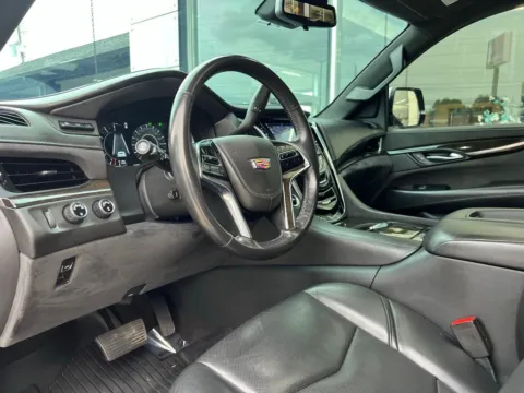 Photos of 2020 Cadillac Escalade Platinum Edition for sale in Indianapolis, IN at AutoGiant USA Indianapolis