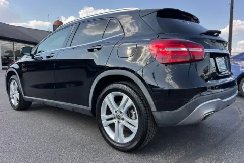 More photos of 2020 Mercedes-Benz GLA 250 at AutoGiant USA Indianapolis, IN