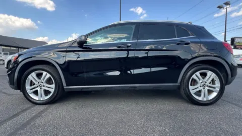 Another view of 2020 Mercedes-Benz GLA 250 for sale in Indianapolis, IN at AutoGiant USA Indianapolis