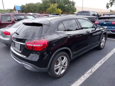 Another view of 2020 Mercedes-Benz GLA 250 for sale in Indianapolis, IN at AutoGiant USA Indianapolis