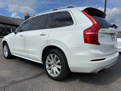 More photos of 2019 Volvo XC90 T6 Momentum at AutoGiant USA Indianapolis, IN