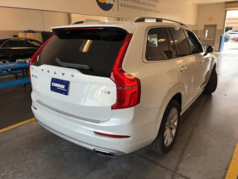 More photos of 2019 Volvo XC90 T6 Momentum at AutoGiant USA Indianapolis, IN