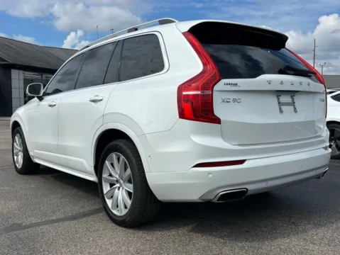More photos of 2019 Volvo XC90 T6 Momentum at AutoGiant USA Indianapolis, IN