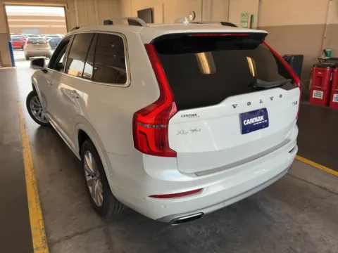 Another view of 2019 Volvo XC90 T6 Momentum for sale in Indianapolis, IN at AutoGiant USA Indianapolis