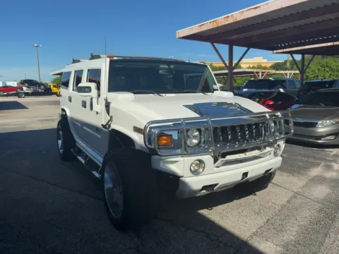 Photos of 2008 Hummer H2 for sale in Indianapolis, IN at AutoGiant USA Indianapolis