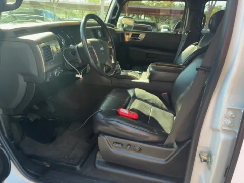 More photos of 2008 Hummer H2 at AutoGiant USA Indianapolis, IN